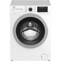 Beko Lavatrice a Vapore WTY91436SI-IT, 9 kg, 1400 giri/min