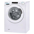 Candy Smart CS 14102DW4/1-S lavatrice Caricamento frontale 10 kg 1400 Giri/min Bianco
