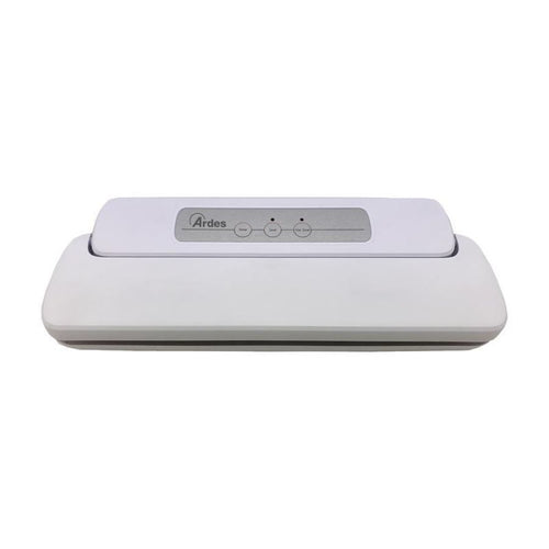 Ardes AR7V01W macchina per sottovuoto 0,8 mbar Grigio, Bianco