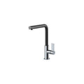 Franke Neptune Evo Nero, Cromo