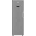 Beko B5RMFNE314X congelatore Congelatore verticale Libera installazione 286 L E Acciaio inossidabile