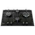 Hotpoint PCN 640 T (AN) R /HA Antracite Da incasso 59 cm Gas 4 Fornello(i)