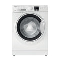 Hotpoint RSSF 624 W IT N lavatrice Caricamento frontale 6 kg 1200 Giri/min Bianco