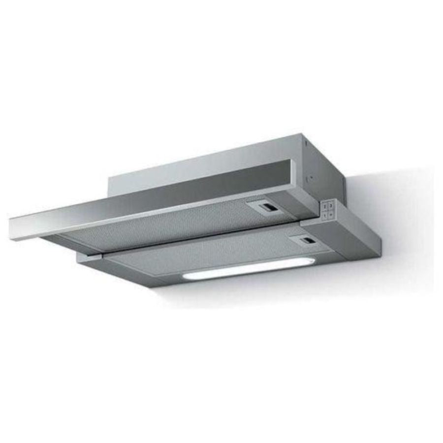 Turboair TT14 LX/GRX/F/60 Incassato Stainless steel 500 m³/h