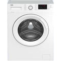 Beko WUXS61032WI-IT lavatrice Caricamento frontale 6 kg 1000 Giri/min Bianco