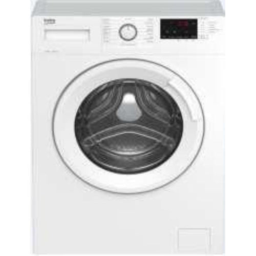 Beko WUXS61032WI-IT lavatrice Caricamento frontale 6 kg 1000 Giri/min Bianco