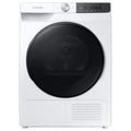 Samsung DV80T7220BT asciugatrice Libera installazione Caricamento frontale 8 kg A+++ Bianco