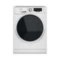 Hotpoint Active NDD 11726 DA IT lavasciuga Libera installazione Caricamento frontale Bianco E