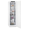 AEG ABE818F6NS Congelatore verticale Da incasso 204 L F Bianco