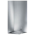 Turboair Opera LX/X/A Cappa aspirante a isola Stainless steel 603 m³/h C