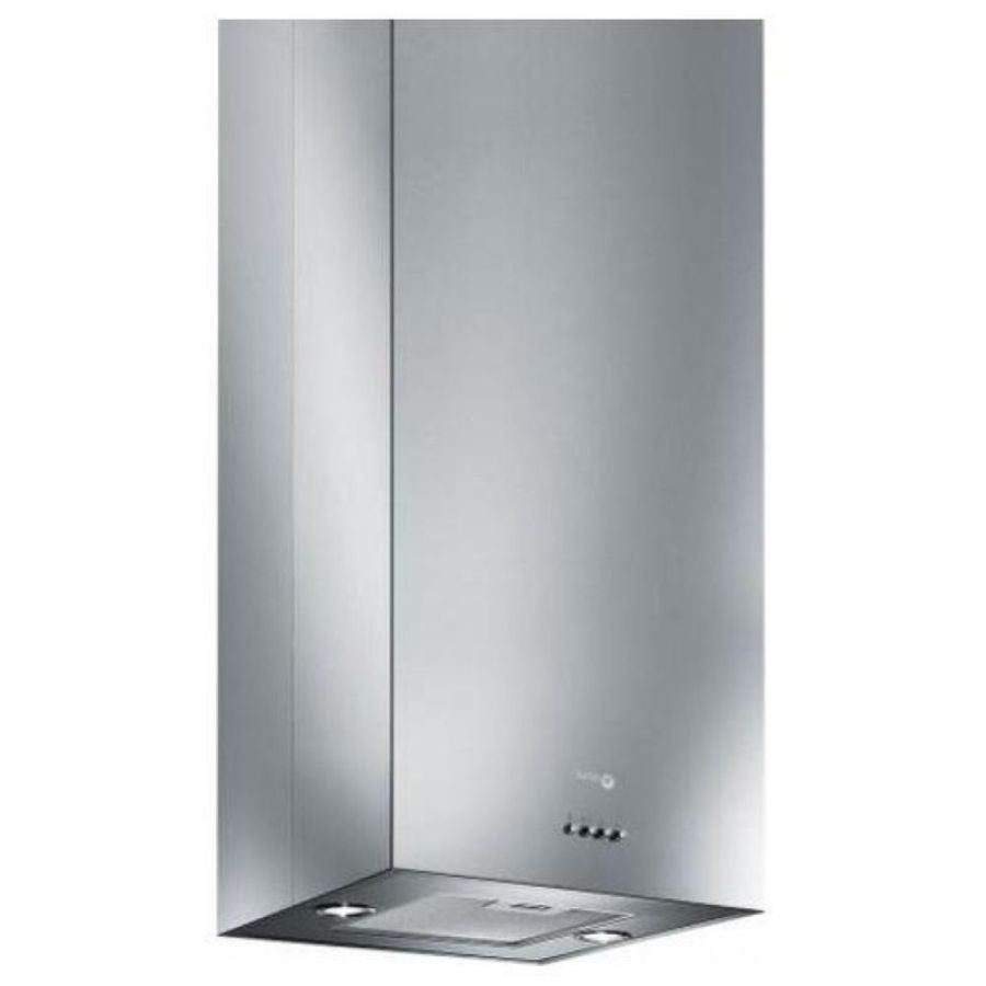 Turboair Opera LX/X/A Cappa aspirante a isola Stainless steel 603 m³/h C