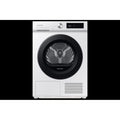Samsung Asciugatrice AI Control Optimal dry 9Kg DV90BB5245AW