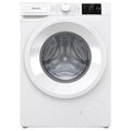 Hisense WFGE101439VM lavatrice Caricamento frontale 10 kg 1400 Giri/min Bianco