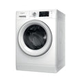 Whirlpool FreshCare FFD 1146 SV IT lavatrice Caricamento frontale 11 kg 1400 Giri/min Bianco