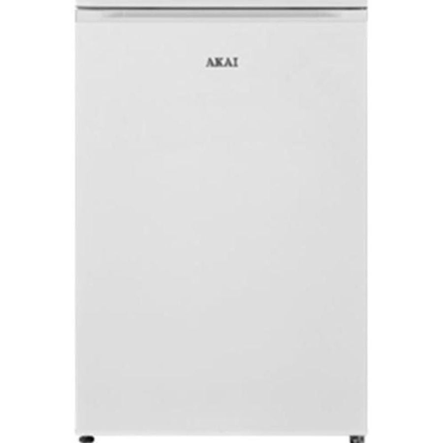 Akai ICE114L congelatore Congelatore verticale Libera installazione 75 L Bianco