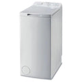 Indesit Turn&GO BTW L50300 IT/N lavatrice Caricamento dall'alto 5 kg 1000 Giri/min Bianco