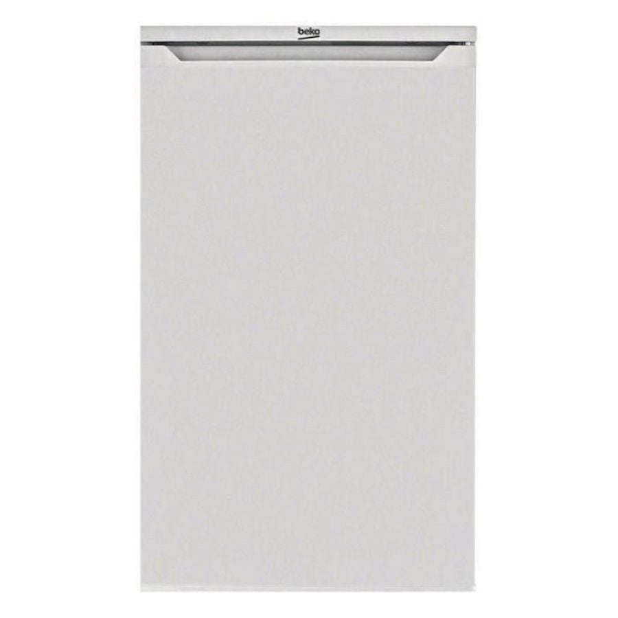 Beko FS166020 congelatore Congelatore verticale Libera installazione 65 L E Bianco
