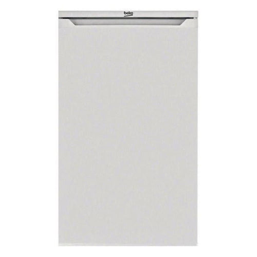 Beko FS166020 congelatore Congelatore verticale Libera installazione 65 L E Bianco