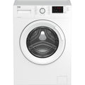 Beko WUX61032W-IT lavatrice Caricamento frontale 6 kg 1000 Giri/min Bianco