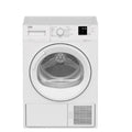 Beko DRXS722W asciugatrice Libera installazione Caricamento frontale 7 kg A++ Bianco