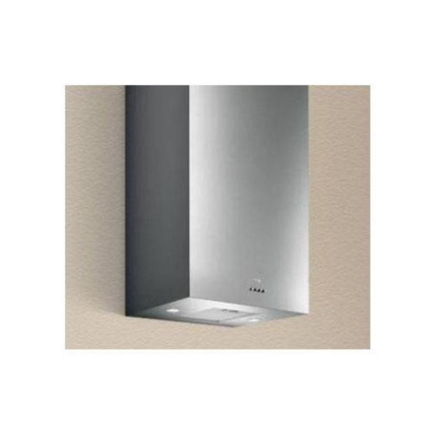 Turboair LINOSA LX/IX/A/60 Cappa aspirante a parete Stainless steel 670 m³/h