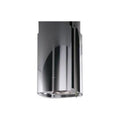 Elica Chrome EDS IX/A/46 Cappa aspirante a isola Stainless steel 290 m³/h