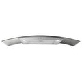 Elica PRF0150289 cappa aspirante Cappa aspirante a parete Stainless steel, Trasparente 600 m³/h A