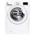 Hoover H-WASH 300 LITE H3W 492DA4-S lavatrice Caricamento frontale 9 kg 1400 Giri/min Bianco