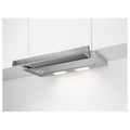 Electrolux LFP226S Semintegrato (semincassato) Grigio 330 m³/h C