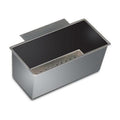 Elleci AVI03001 cestino e vassoio per lavello Stainless steel
