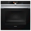 Siemens HB676G0S1 forno 71 L 3650 W A+ Stainless steel