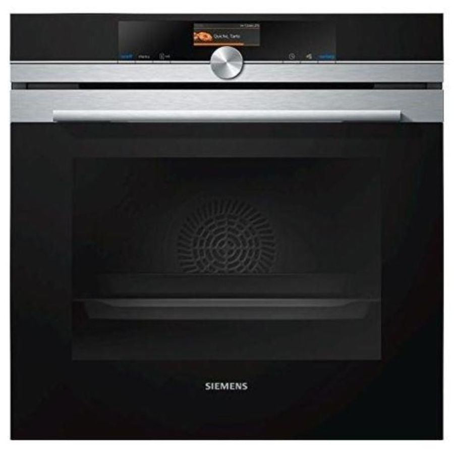 Siemens HB676G0S1 forno 71 L 3650 W A+ Stainless steel