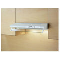 Elica Concorde SE WH/F/60 Semintegrato (semincassato) Bianco 250 m³/h