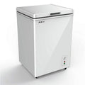 Akai ICE104S congelatore Congelatore a pozzo Libera installazione 91 L Bianco